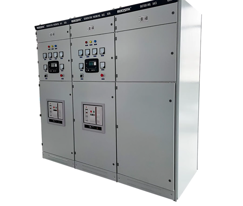 Panel LVMDP & SDP Komponen LS