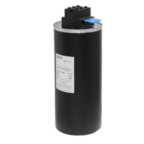 Kapasitor Bank Icar 25 Kvar 525V