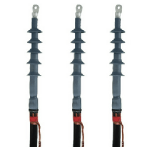 Terminasi Coldshrink TE Raychem 24 KV 1x Outdoor