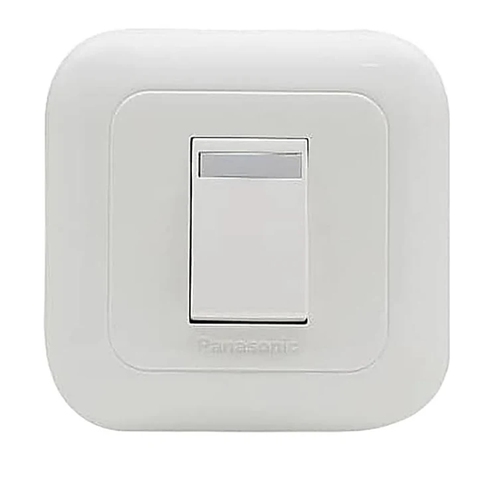 Saklar Panasonic Wide Series 1 Device 2 Arah WEJ5532