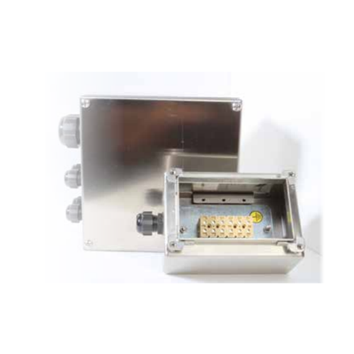 Box Panel Explosion Proof Enclosure box Supermec CSES 600 x 600 x 200 mm