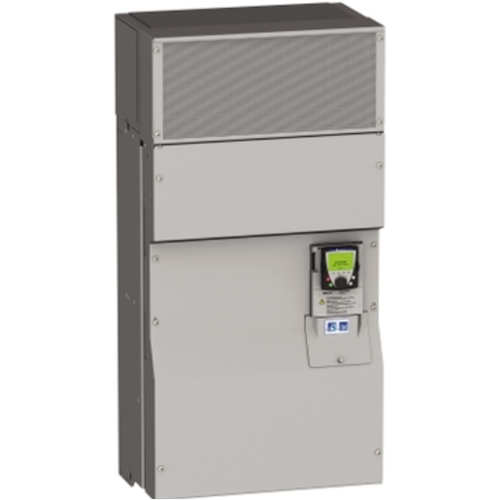 Inverter Schneider Variable Speed Drive 250kW ATV61HC25N4