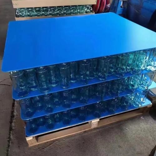 Lembaran PP Impraboard Alas Palet Packaging