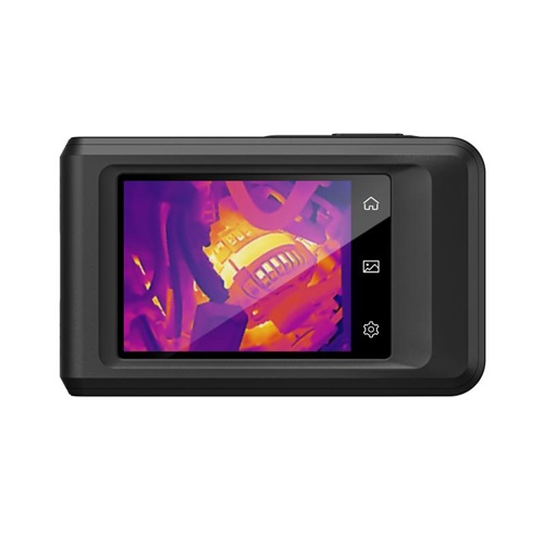 Thermogun Industri Infrared Hikmicro Pocket Series