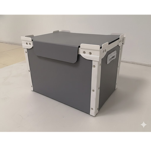 Brankas Box Custom Impraboard