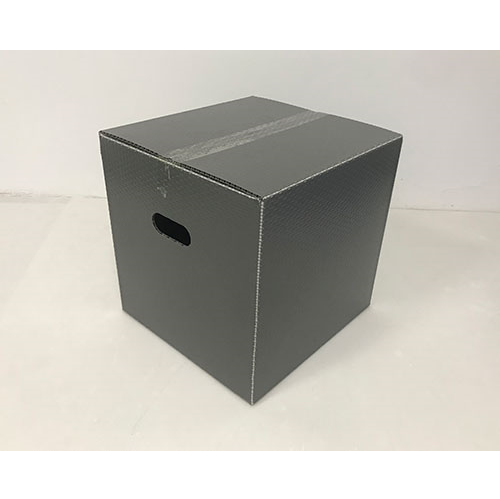 Kotak Storage Distribusi PP Impraboard