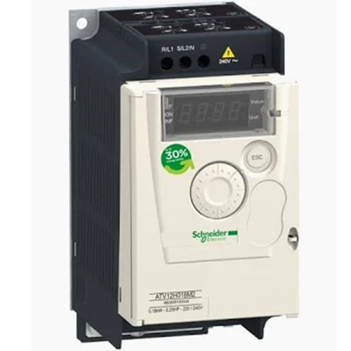 Inverter Schneider Variable Speed Drive 2.2 kW ATV312H037M2