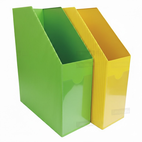 Box Tempat Arsip Dokumen PP Impraboard