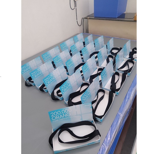 Rak Asongan untuk Advertising Impraboard