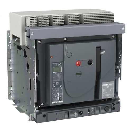 ACB Schneider MVS08H3MD5A 800A 3P