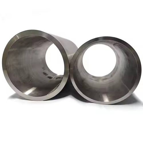 Core Steel Sleeve Packing Coil