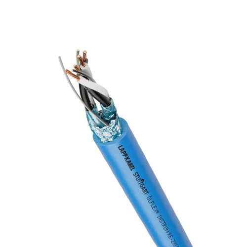 Kabel Lapp OLFLEX INSTRUM RE-2X(ST)Y PiMF