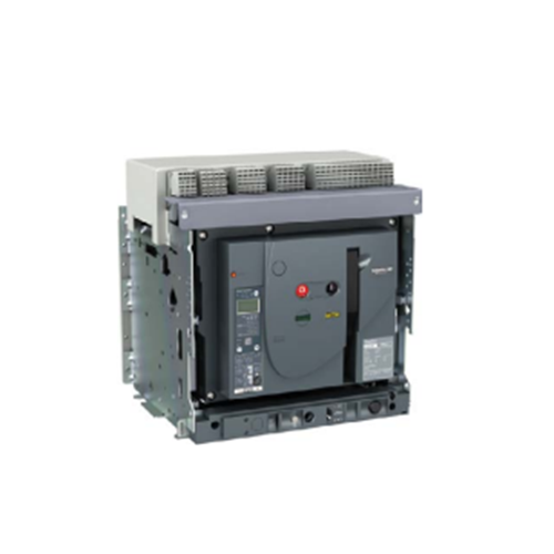 ACB Schneider MVS 1250A 65kA 3P Fixed Electro 2.0A MVS12H3MD2A