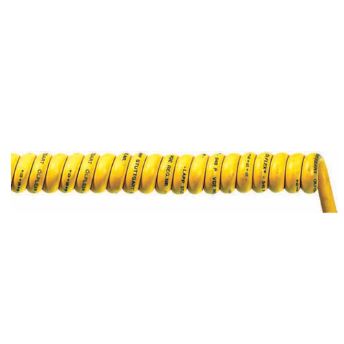 Kabel Lapp ÖLFLEX ® SPIRAL 540 P
