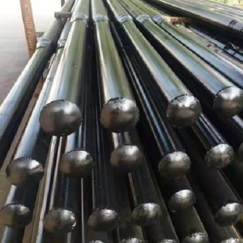 Tiang Listrik Besi 12 Meter