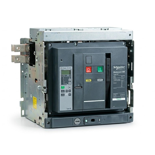 ACB Schneider Masterpact Tipe H1 NW