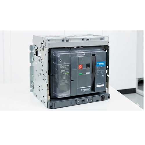 ACB Schneider Masterpact Tipe H2 NW