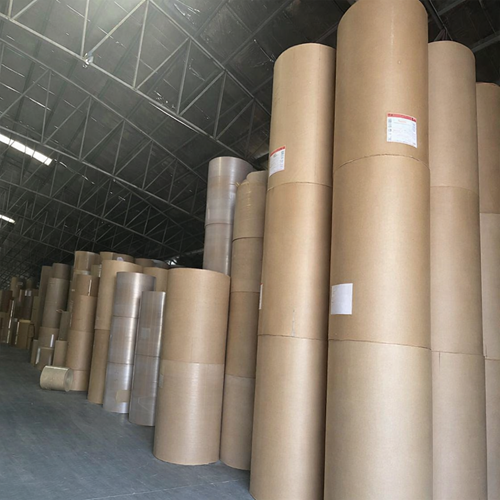 Paper Core untuk Packing Coil