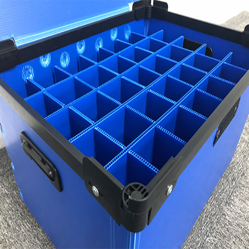 Box Sekat Multifungsi PP Impraboard