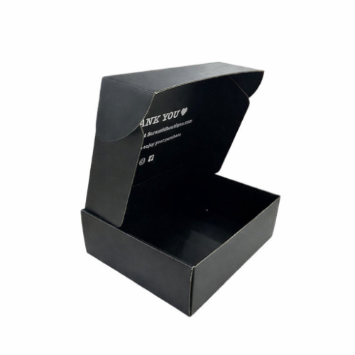 Box Packaging Bahan Corrugated Plastic