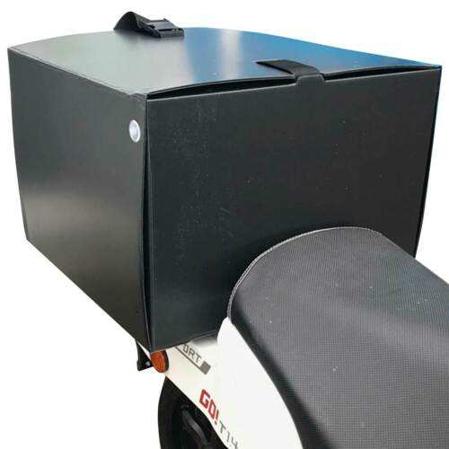 Box Pengiriman Paket Bahan PP Impraboard