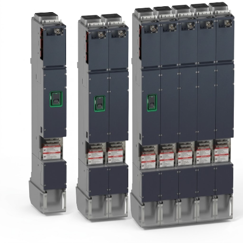 Inverter Schneider ATV900