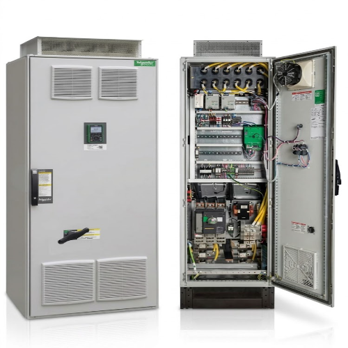 Inverter Variable Speed Drive ATV 600