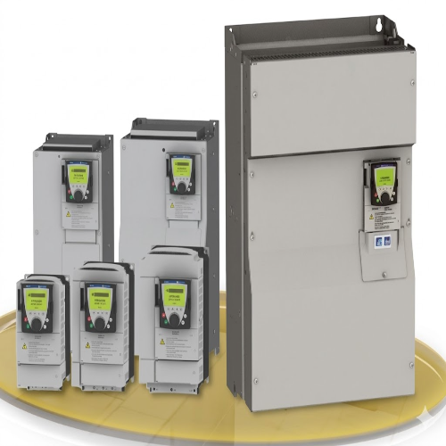 Variable Speed Drive Schneider ATV61 250kW