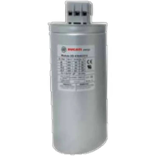 Kapasitor Bank Nokian 27 kVar 415V