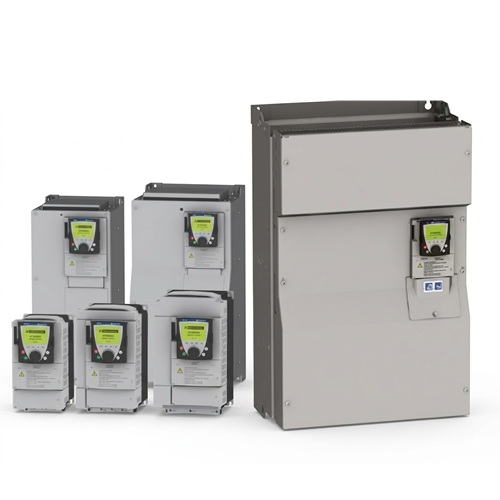 Inverter Schneider Variabel Speed 45 KW