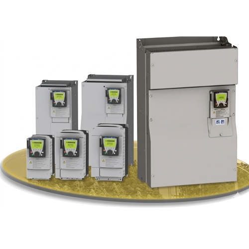 Inverter Schneider Variable Speed Drive 1.5 kW