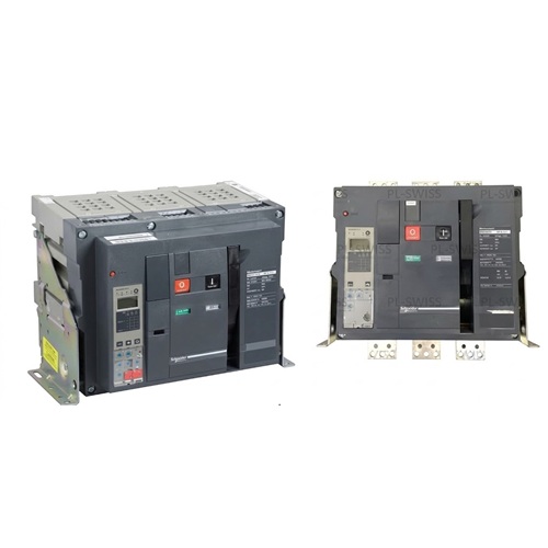 Air Circuit Breaker ACB Schneider 690V AC