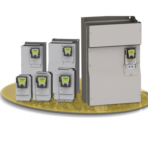 Inverter Variable Speed Drive 220kW