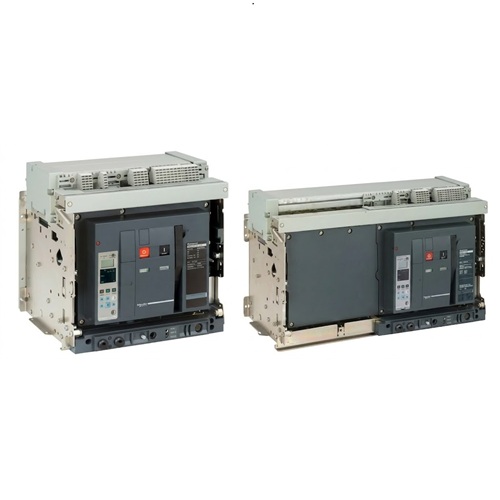 ACB Air Circuit Breaker 2500A