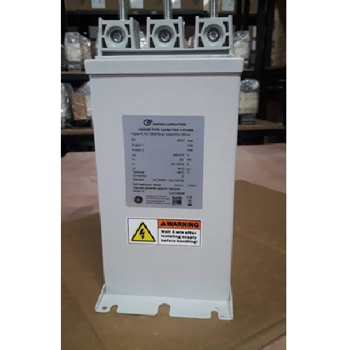 Kapasitor Bank Nokian 27 kVar 415V