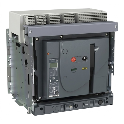 ACB Schneider MVS10H4MD5A 1000 4P