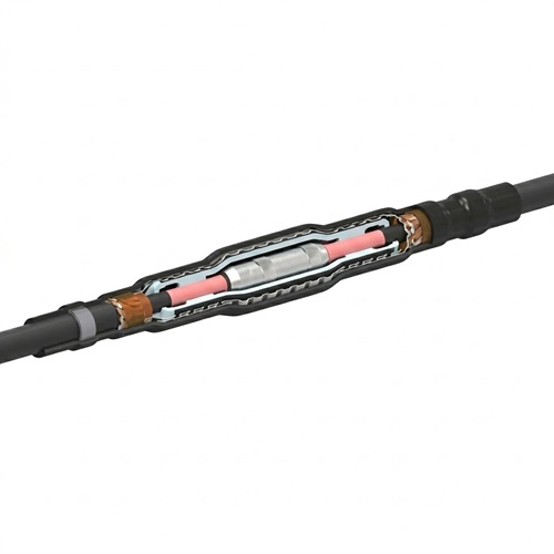 Jointing ColdShrink Raychem 24Kv CSJT-24-3595