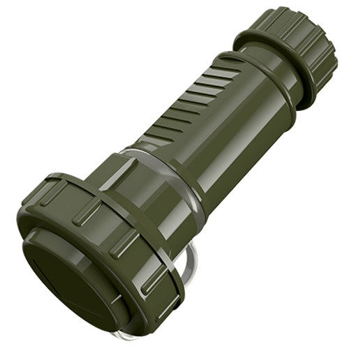 Connector SCHUKO TM 10834 Mennekes