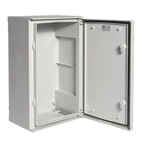 Box Panel Hager FL229B 800X600X300