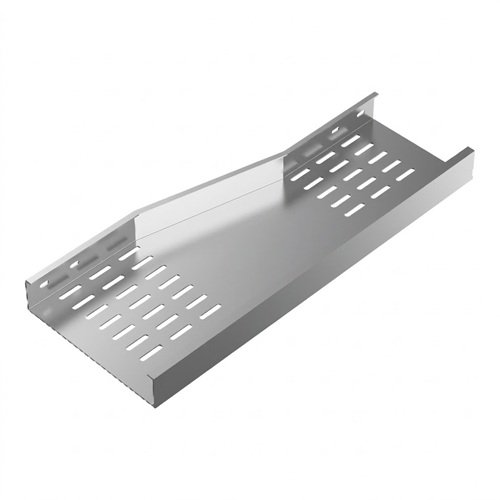 Kabel Tray Righthand Reducer Threestar