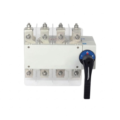 Motorized COS Changeover Switch Veloce VL-COS4P0063