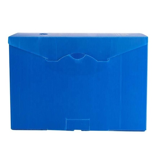 Tas Dokumen Bahan PP Impraboard