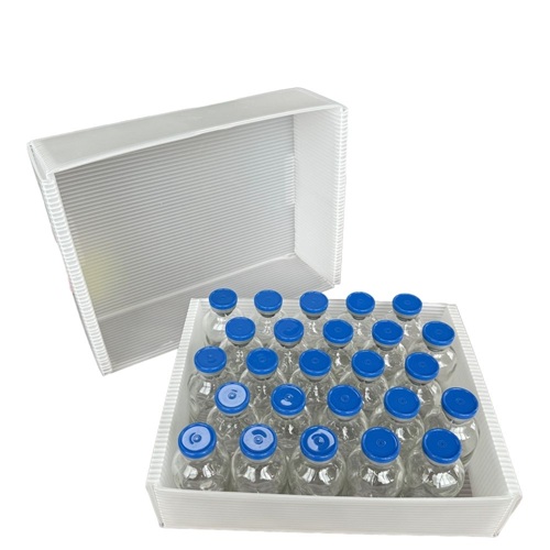 Box Packaging Botol Kaca PP Impraboard