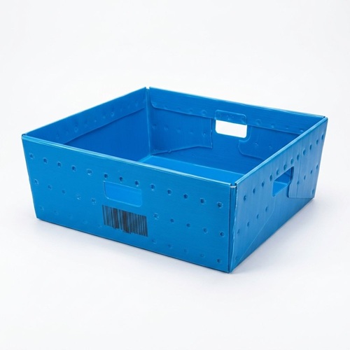 Industrial Storage Box Impraboard