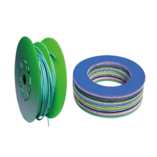 Roller Kabel PP Impraboard