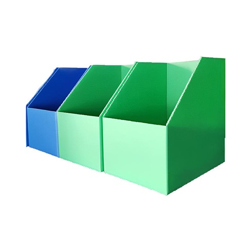 Bin Box Untuk Gudang Bahan Impraboard