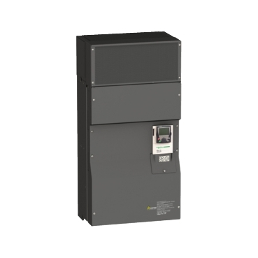 Inverter Schneider Variabel Speed 500 KW