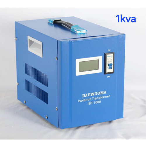 Trafo Step Down Hexta 1KVA