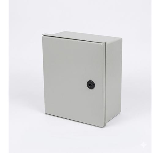 Box Panel TIP-430 Tibox 300×400×200 mm