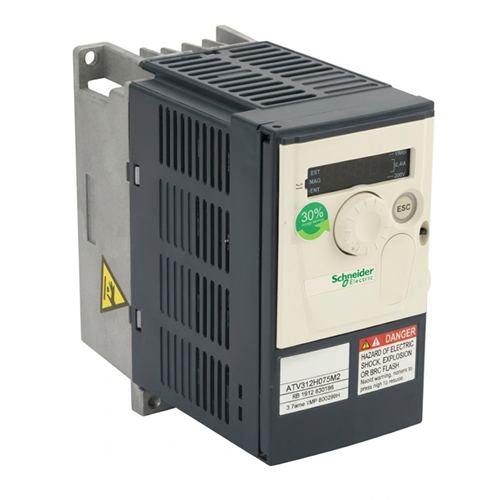 Variable Speed Drive ATV312 1.1kW Schneider